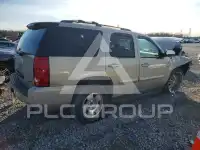 2007 GMC YUKON photo