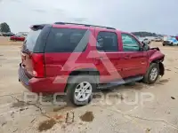 2007 GMC YUKON фото