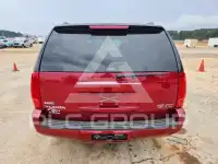 2007 GMC YUKON фото
