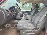 2007 GMC YUKON фото