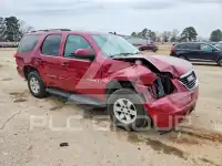 2007 GMC YUKON фото