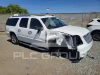 2007 GMC YUKON фото