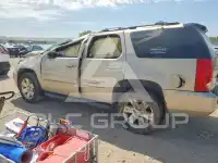 2007 GMC YUKON фото