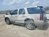 2007 GMC YUKON фото