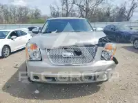 2007 GMC YUKON фото