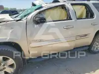 2007 GMC YUKON фото