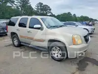 2007 GMC YUKON фото