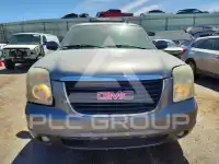 2007 GMC YUKON фото