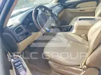 2007 GMC YUKON фото