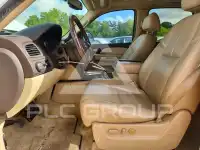 2007 GMC YUKON photo