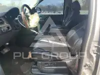 2007 GMC YUKON фото
