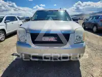 2007 GMC YUKON фото