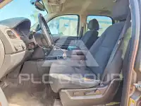 2007 GMC YUKON фото