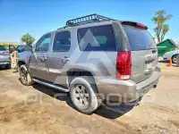2007 GMC YUKON фото