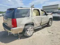 2007 GMC YUKON фото