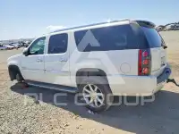 2007 GMC YUKON фото