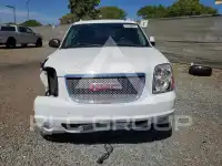 2007 GMC YUKON фото