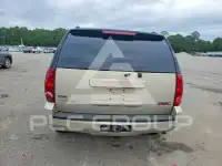 2007 GMC YUKON фото