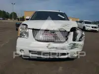 2007 GMC YUKON фото