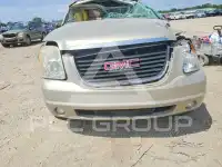 2007 GMC YUKON фото