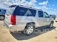 2007 GMC YUKON фото