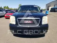 2007 GMC YUKON фото