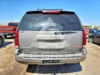 2007 GMC YUKON фото