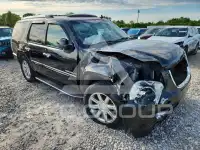 2007 GMC YUKON фото
