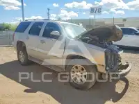 2007 GMC YUKON photo