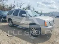 2007 GMC YUKON фото