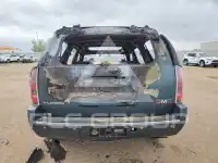2007 GMC YUKON фото