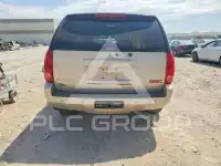 2007 GMC YUKON фото