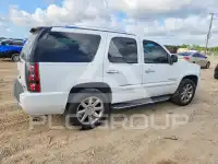 2007 GMC YUKON photo