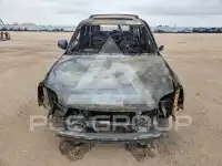 2007 GMC YUKON фото