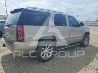 2007 GMC YUKON фото