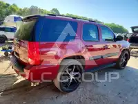 2007 GMC YUKON photo