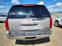 2007 GMC YUKON фото