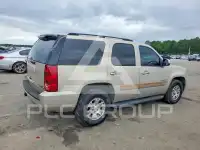 2007 GMC YUKON фото