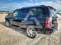 2007 GMC YUKON фото