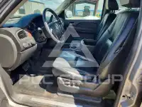 2007 GMC YUKON фото