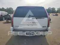 2007 GMC YUKON фото