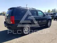 2007 GMC YUKON фото