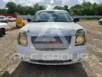 2007 GMC YUKON photo