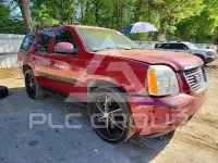 2007 GMC YUKON photo