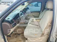 2007 GMC YUKON фото