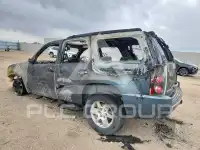 2007 GMC YUKON фото