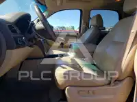 2007 GMC YUKON фото
