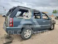 2007 GMC YUKON фото