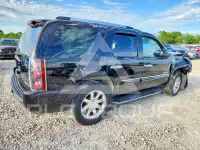 2007 GMC YUKON фото
