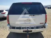 2007 GMC YUKON фото
